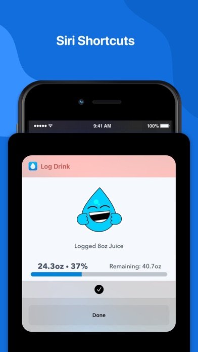 WaterMinder