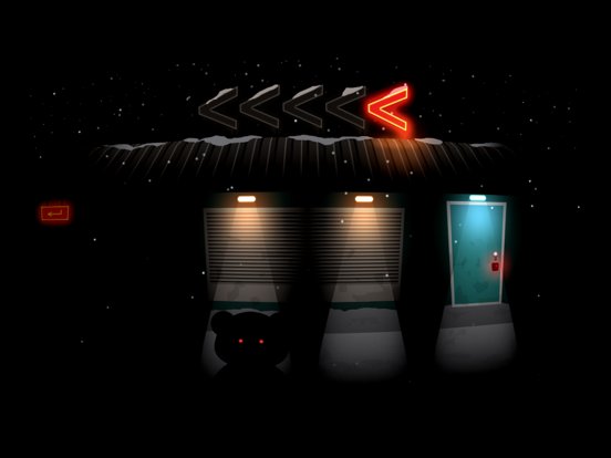 Bear Haven Motel Nights