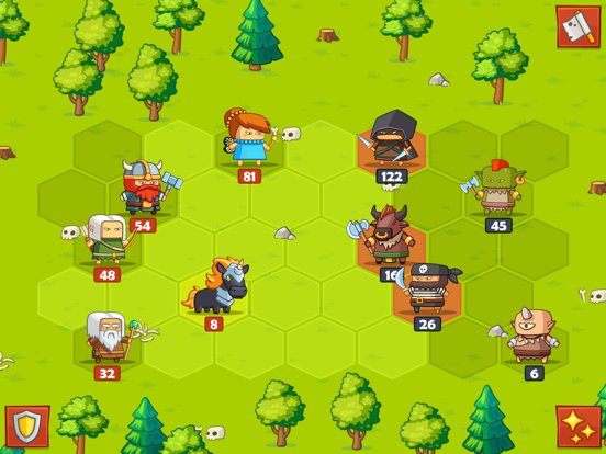 Heroes 2: The Undead King