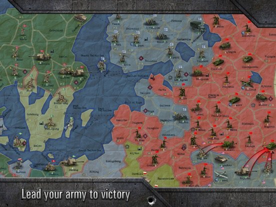  Strategy & Tactics Sandbox WW2