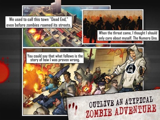 Zombicide