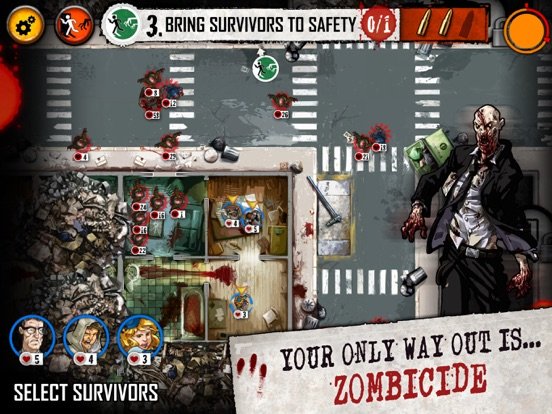 Zombicide