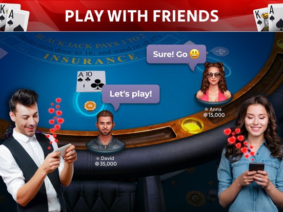 Blackjack 21: Blackjackist