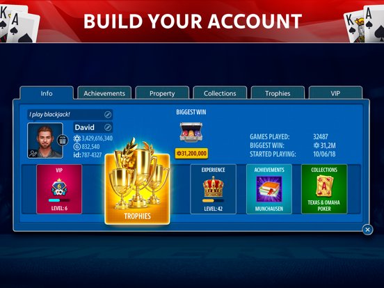 Blackjack 21: Blackjackist