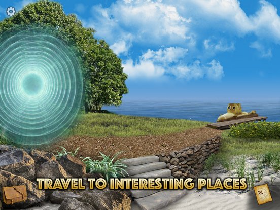 The Enchanted Worlds