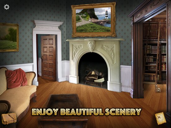 The Enchanted Worlds