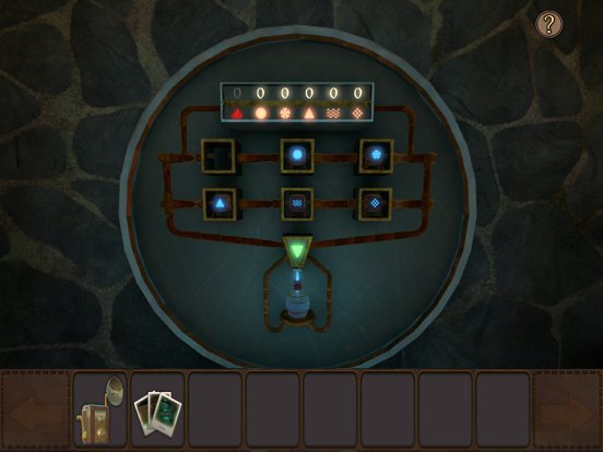 Legacy 2 - The Ancient Curse