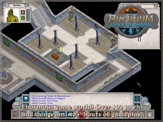 Avernum 2 HD