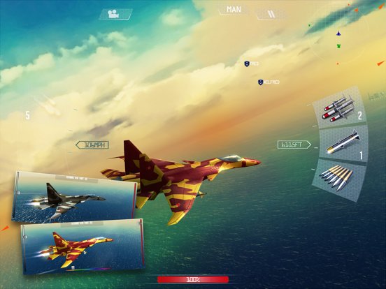 Sky Gamblers Air Supremacy