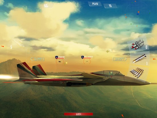Sky Gamblers Air Supremacy