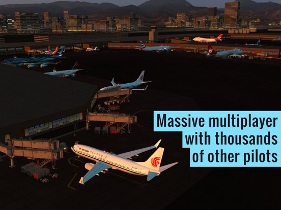 X-Plane 10