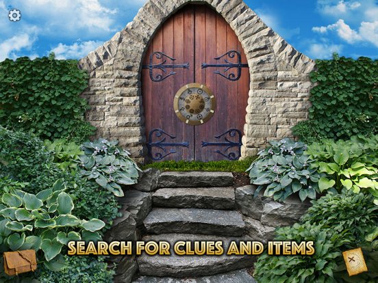 The Enchanted Worlds