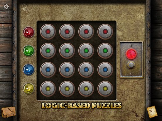 The Enchanted Worlds