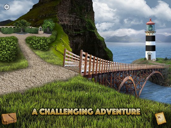 The Enchanted Worlds