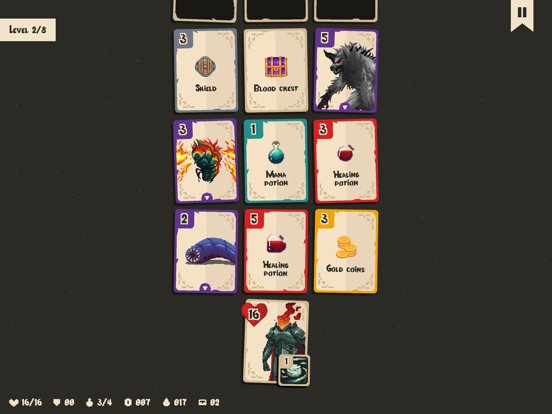 Forward: Escape the Fold