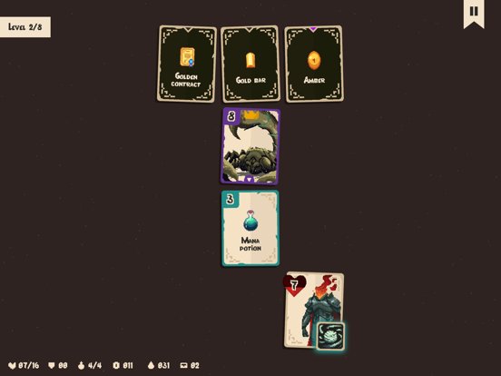 Forward: Escape the Fold