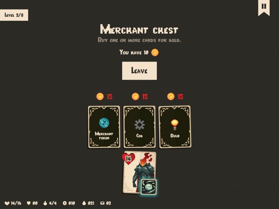 Forward: Escape the Fold