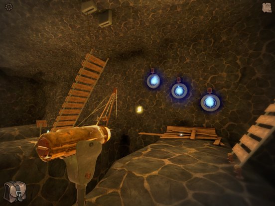 Legacy 2 - The Ancient Curse