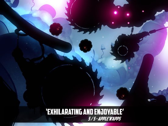 BADLAND 2