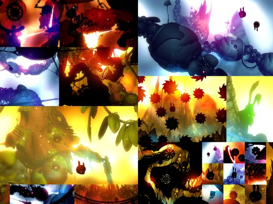 BADLAND 2