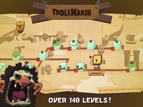 Icebreaker: A Viking Voyage (Universal)