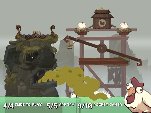 Icebreaker: A Viking Voyage (Universal)