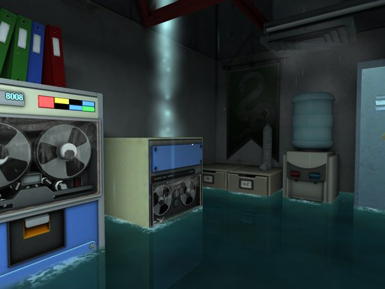 Please, Don't Touch Anything 3D