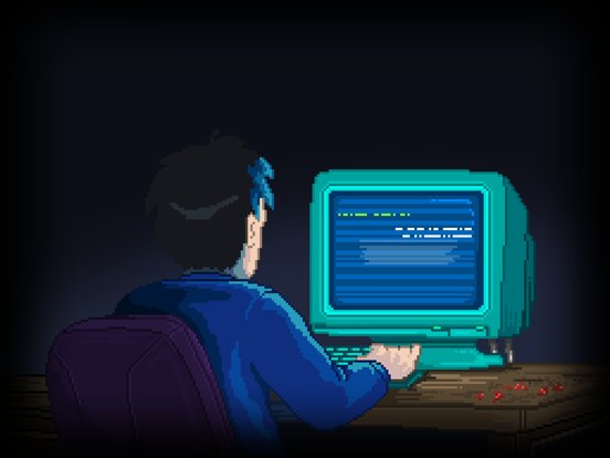 STAY: Are you there?