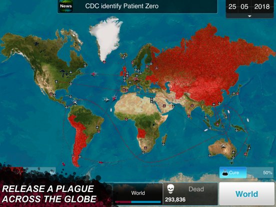 Plague Inc.