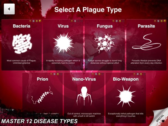 Plague Inc.