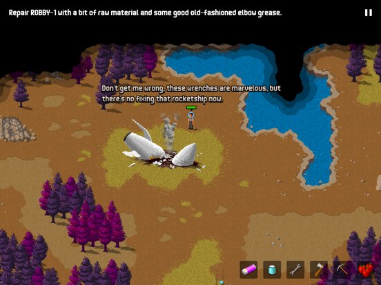 Space Age: A Cosmic Adventure