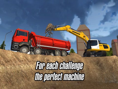 Construction Simulator 2014