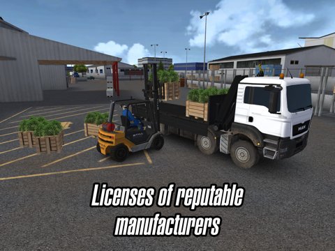 Construction Simulator 2014