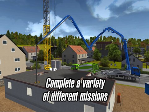 Construction Simulator 2014