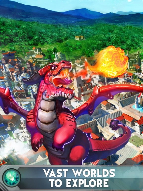 Game of War - Fire Age