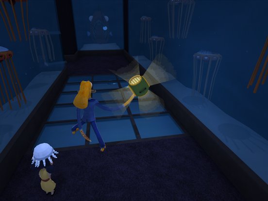 Octodad: Dadliest Catch