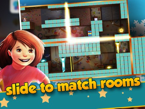 Lost Twins : A Surreal Puzzle Adventure