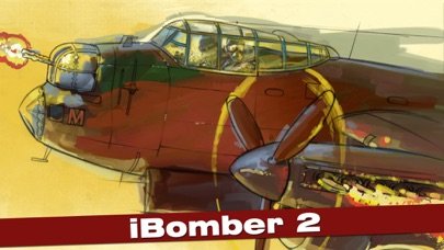 iBomber 2