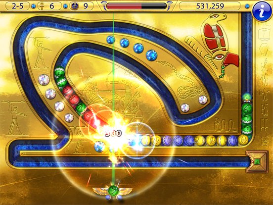 Luxor:  Amun Rising HD