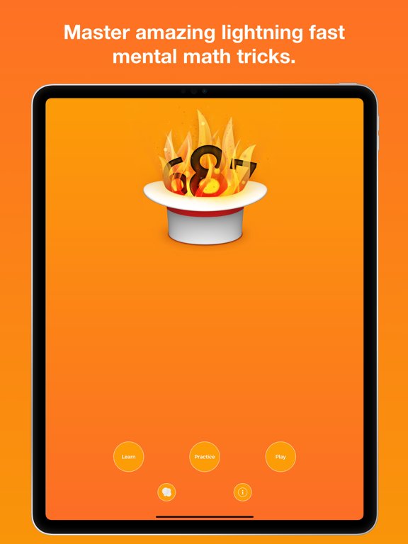 Mathemagics: Mental Math