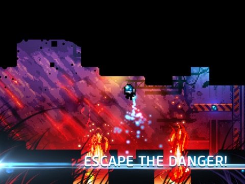 Space Expedition: Classic Adventure