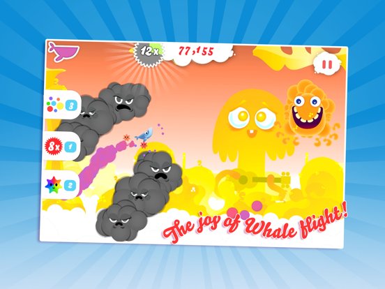 Whale Trail
