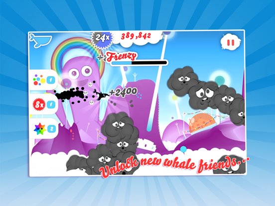 Whale Trail