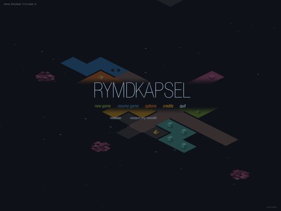 rymdkapsel