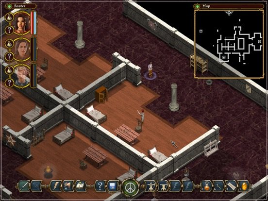 Avadon 2: The Corruption HD