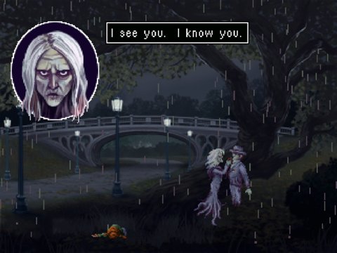 Blackwell 3: Convergence