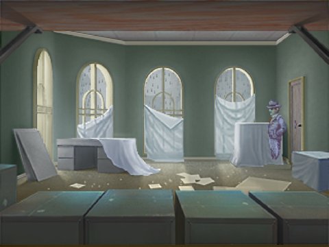 Blackwell 3: Convergence