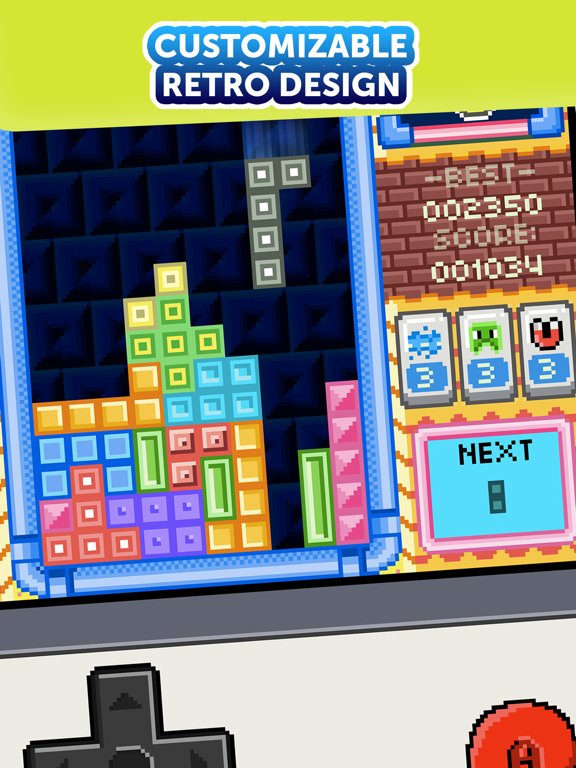 BlockBoy - Mino Puzzle