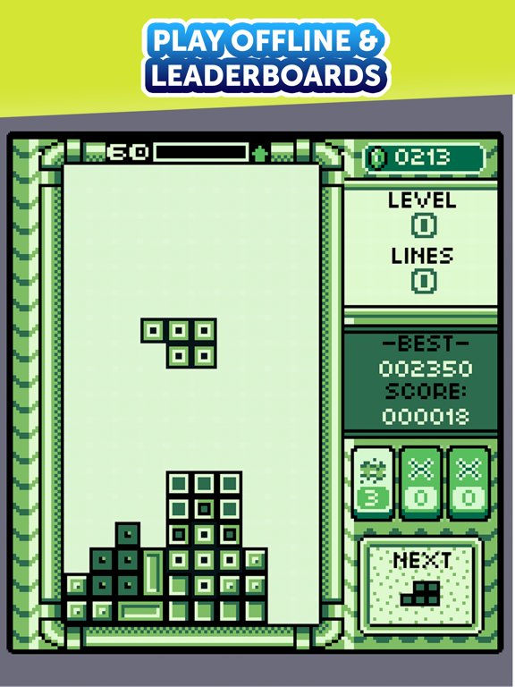 BlockBoy - Mino Puzzle