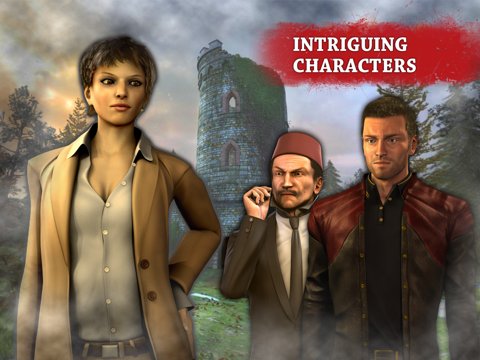 Dracula 5: The Blood Legacy HD (Full)